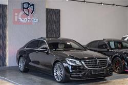 مێرسێدس بێنز S-Class